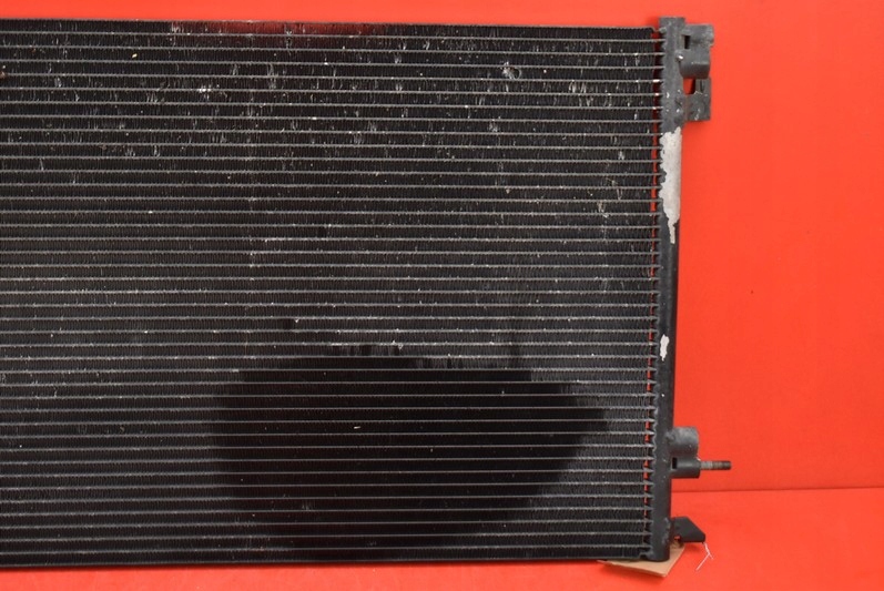 фото №8, Радиатор кондиционера opel signum 1.9 cdti 120 km 03-05