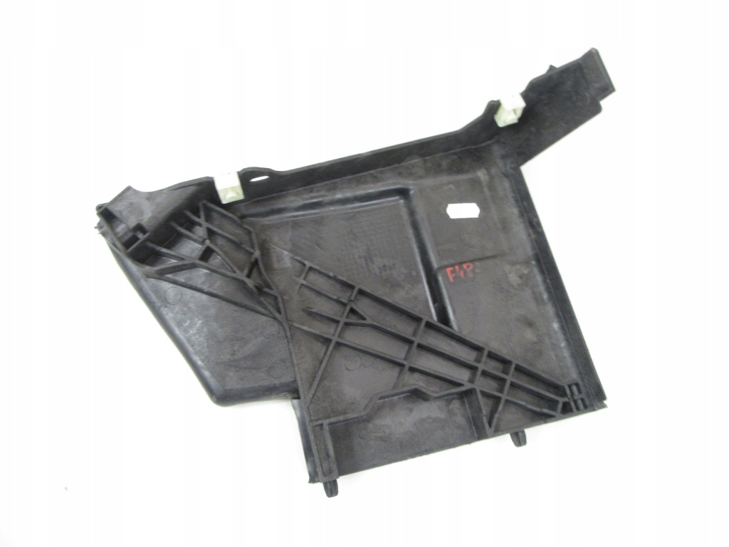 Держатель кронштейн аккумулятор bmw f39 f40 f48 x1 f60 Недорого