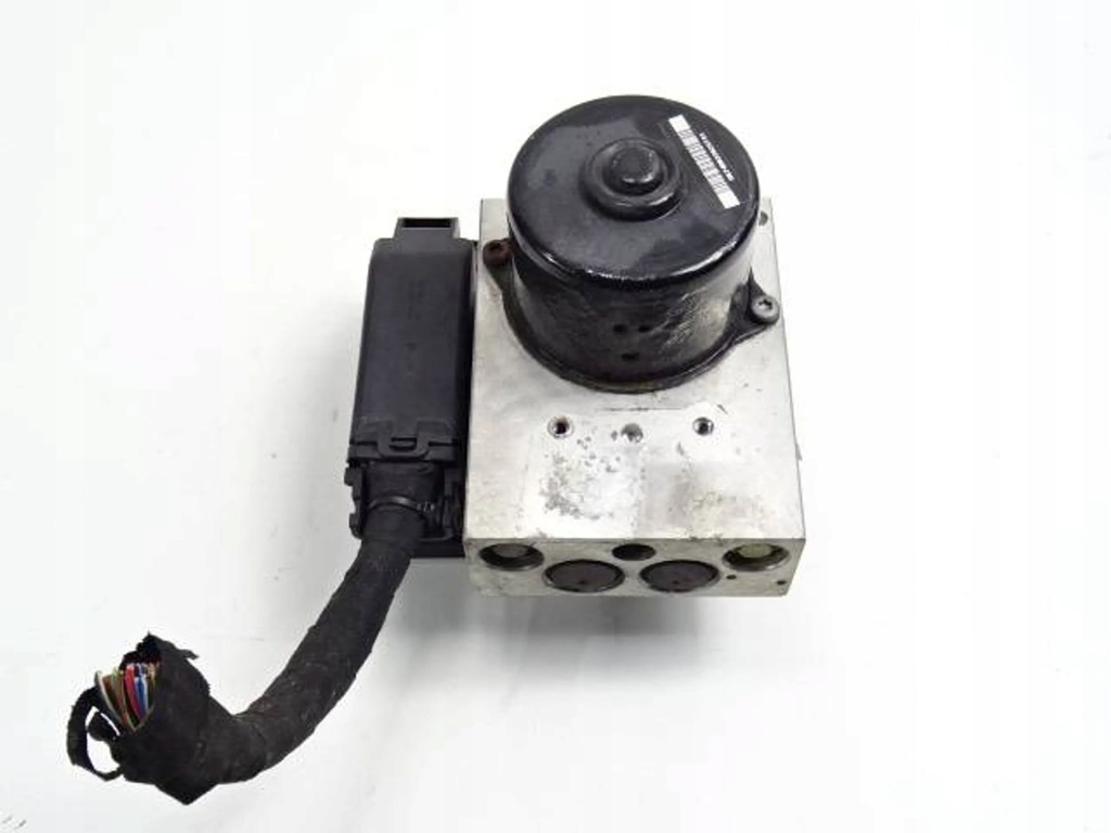 фото №5, Насос abs mercedes slk r171