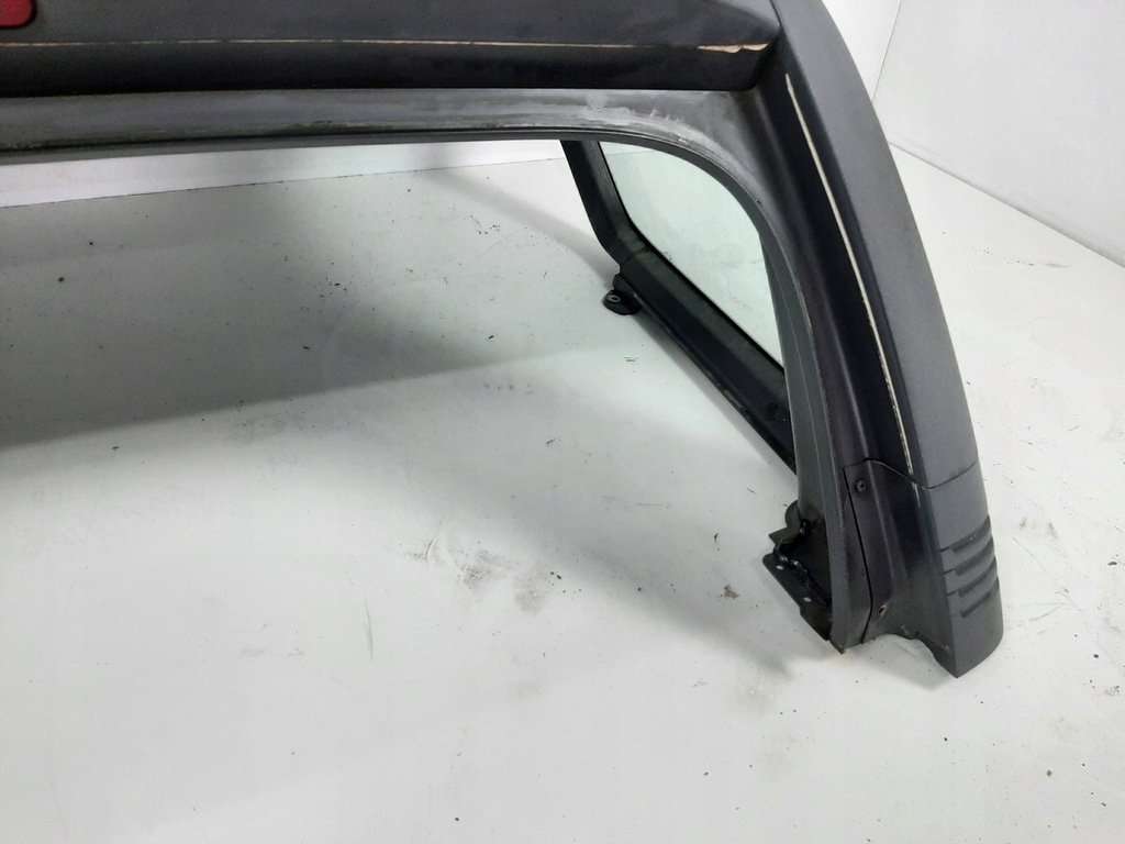 фото №11, Opel frontera b 2.2dti 4x4 3d sport 01r крыша задняя 97195891