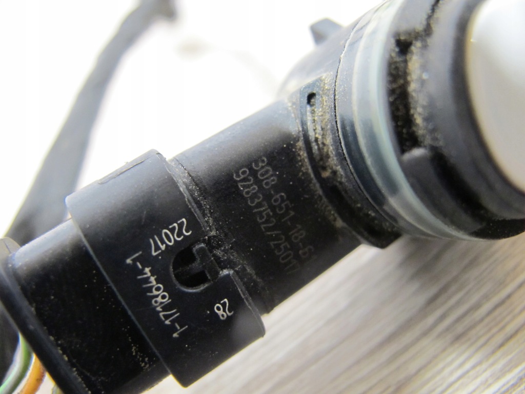 фото №7, Жгут задняя pod датчики pdc bmw g32