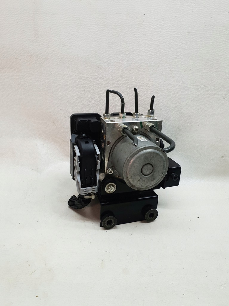 фото №5, Nissan leaf ii 17-21 насос тормозная abs 47660-5sh0a