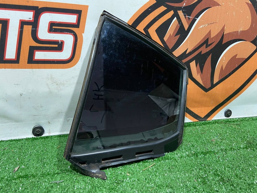 фото №1, Скло ліва задня mazda 3 bm bjs7-73-661