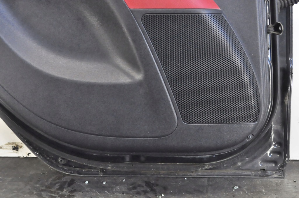 фото №9, Hyundai i10 дверь левый задняя задние hb 5d полный