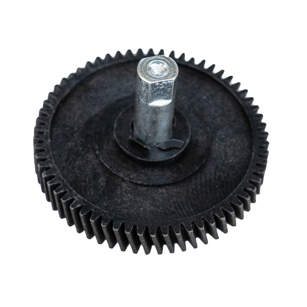 фото №3, Колесо зубчасте привід дах зсувний 54103448675 do mini r55 r56 r60 r61