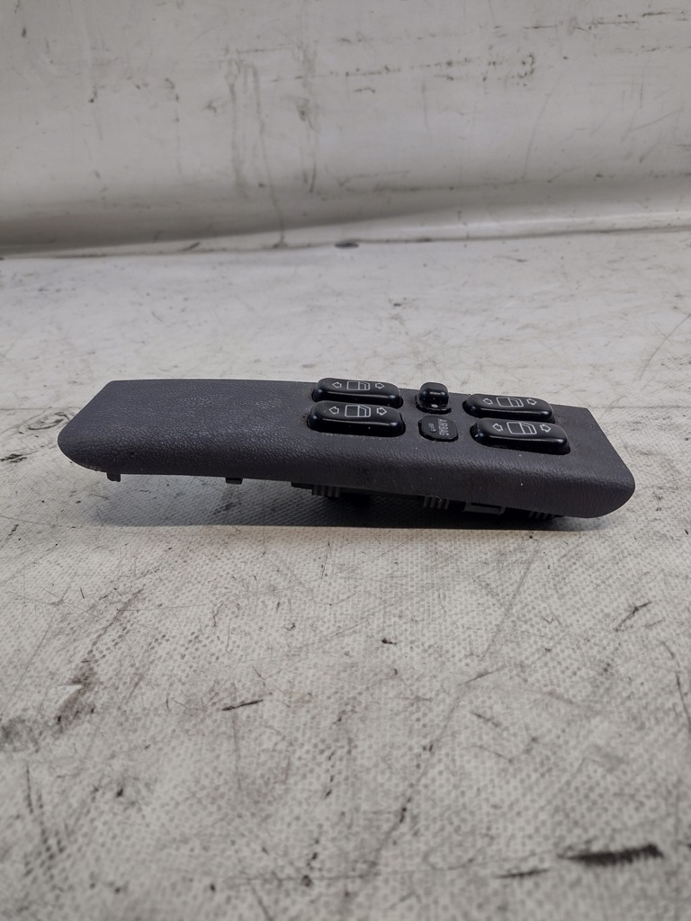 фото №6, Переключатель окон mercedes w168 1688202810