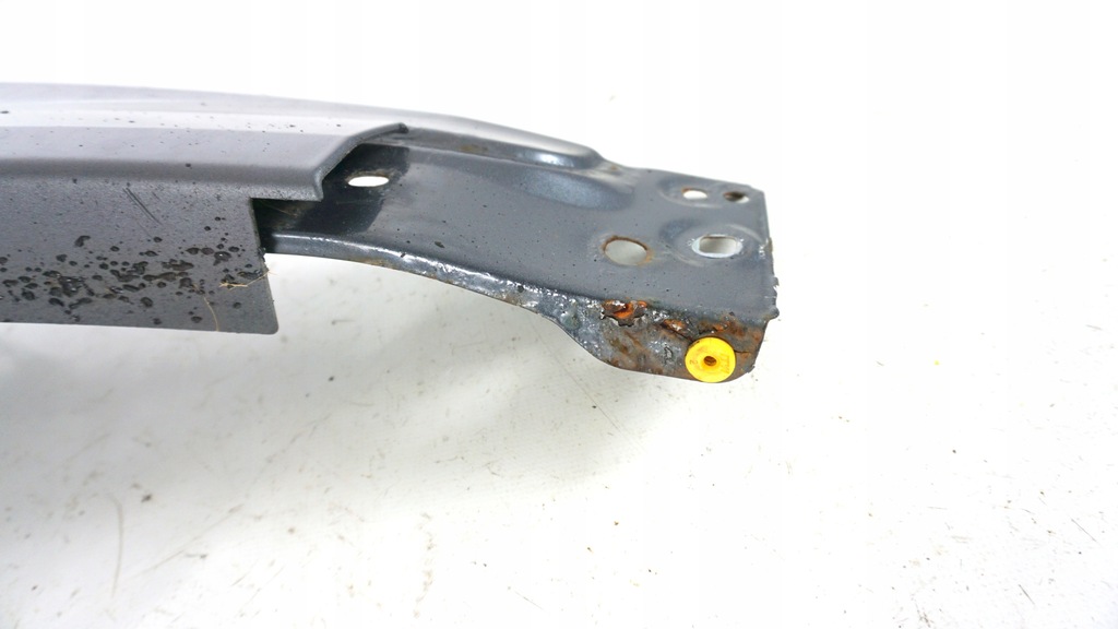 фото №9, Крыло левый перед передний volvo c30 06-10 455-16 2006-2010