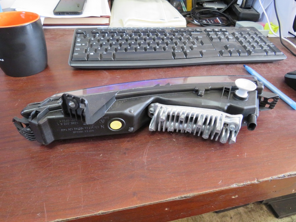 фото №2, Led світло jpla15200ae