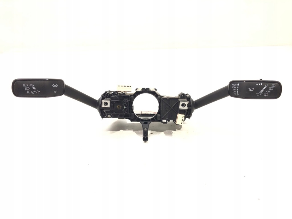 фото №1, Перемикач комбінований vw golf vii 5q0953502m