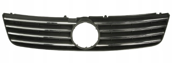фото №1, Решётка радиатора решётка радиатора volkswagen passat b5 96-00