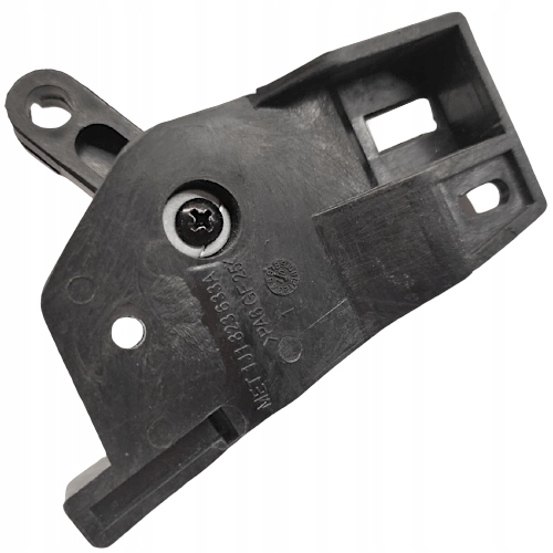 фото №10, Кронштейн троси ручка капот dpa