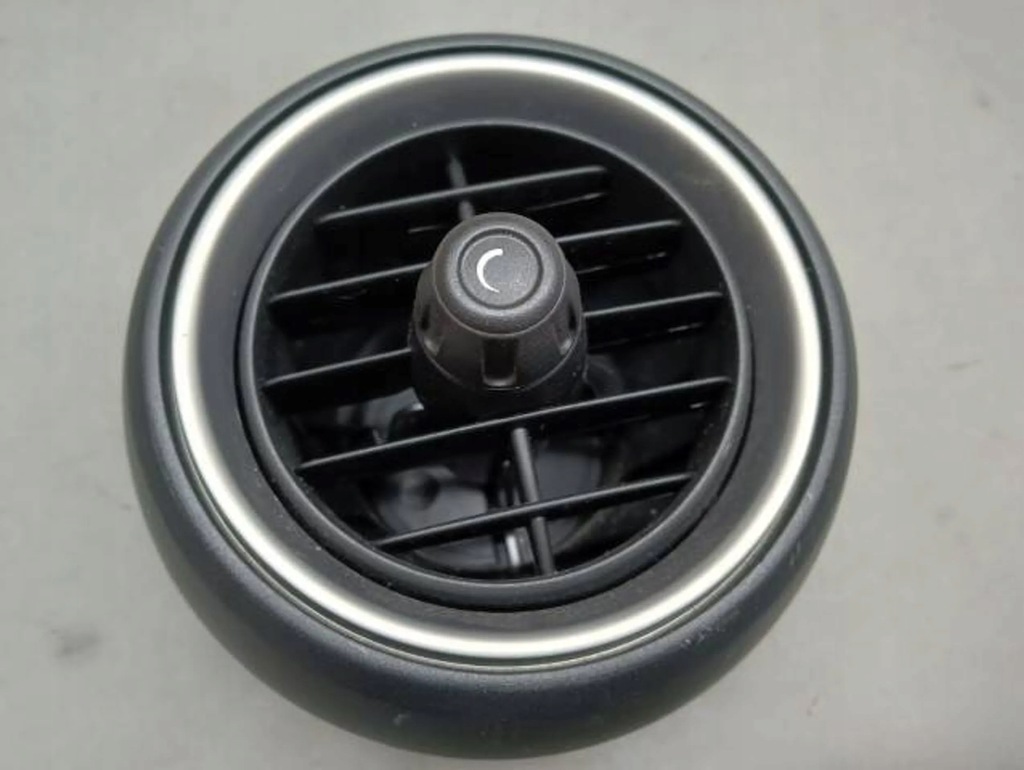 фото №9, Решётка обдув mini cooper f55 f56 f57