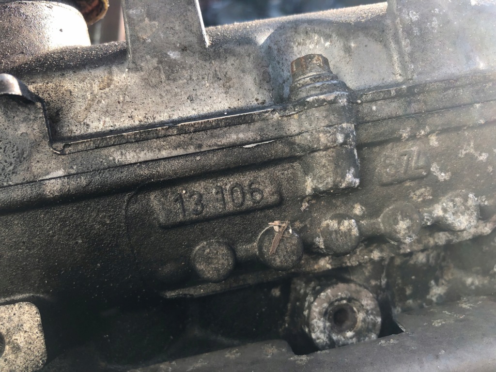 фото №8, Zafira a astra 1.6 двигатель