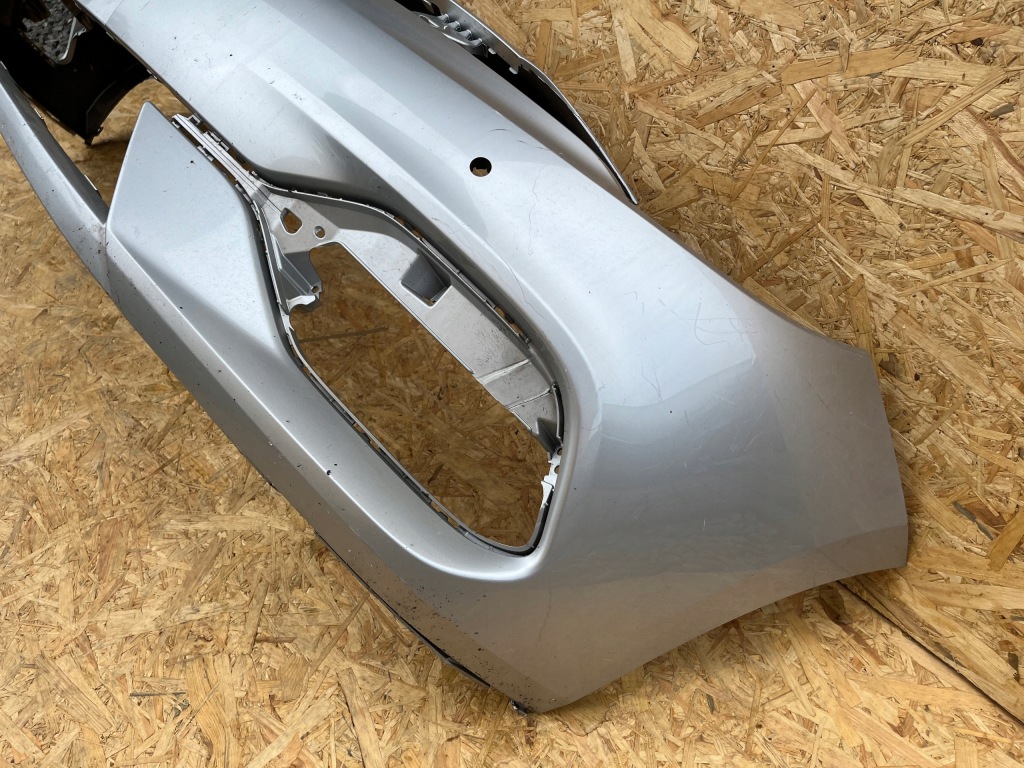 Купить Opel astra k lift бампер передний перед