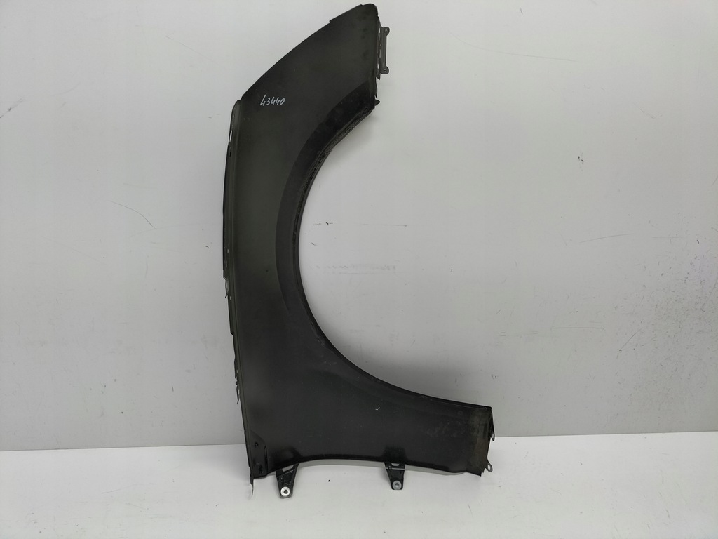 фото №6, Крыло передний перед левый audi a5 ii b9 8w 16-