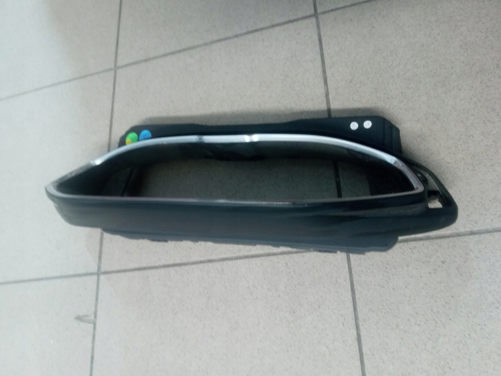 фото №1, Рамка корпус спидометра peugeot 3008 ii 5008 ii