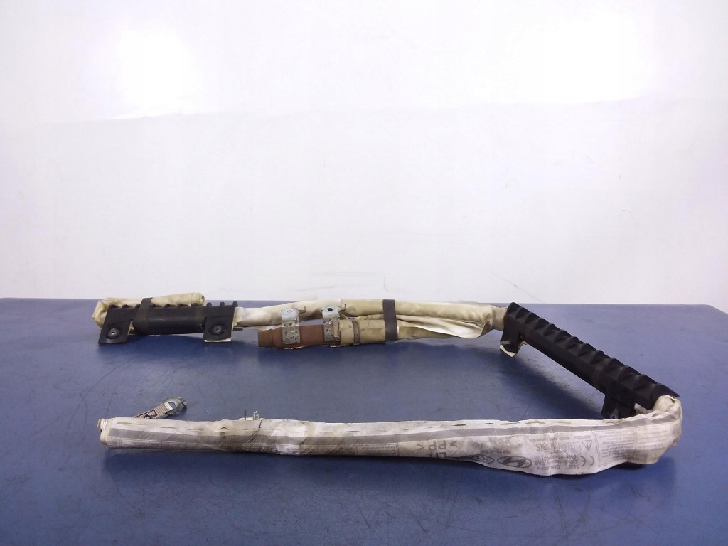 фото №1, Kia xceed подушка безопасности шторка безопасности левая j7850-70000