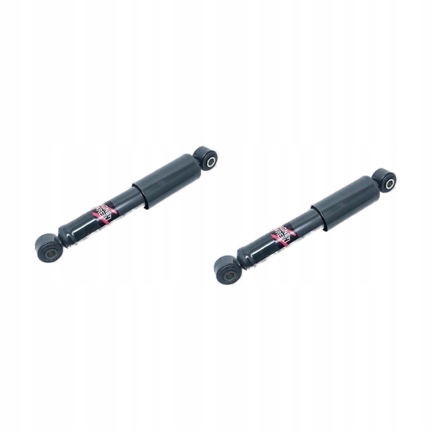 Купити 2x амортизатор праві + лівий передній газовий magneti marelli 7140g