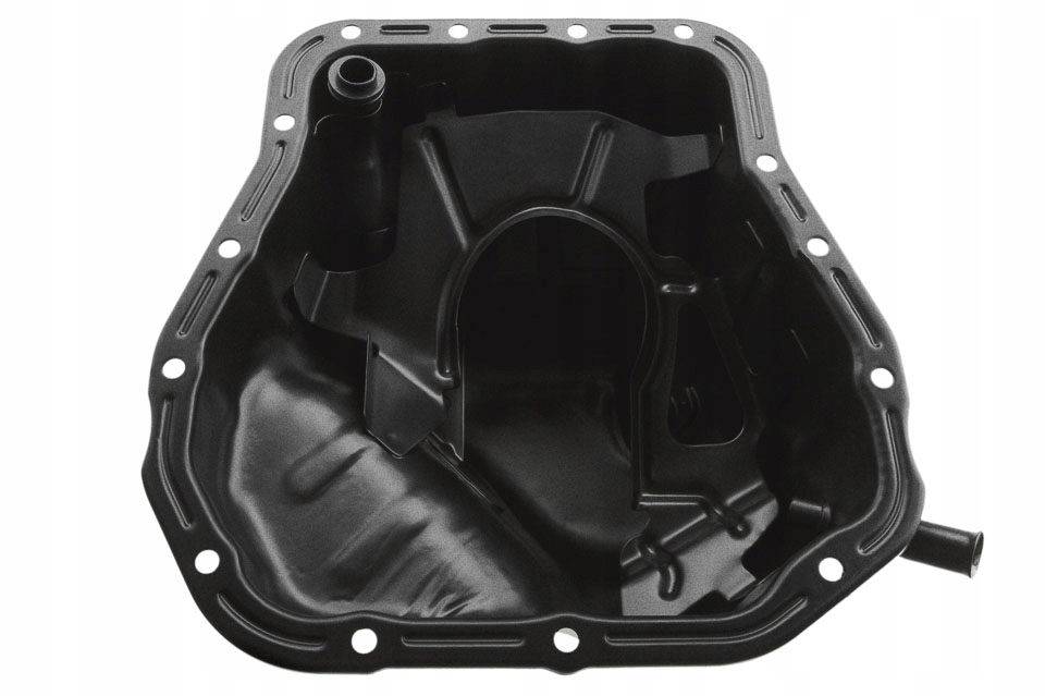 фото №3, Nty bmo-sb-002 поддон масляная