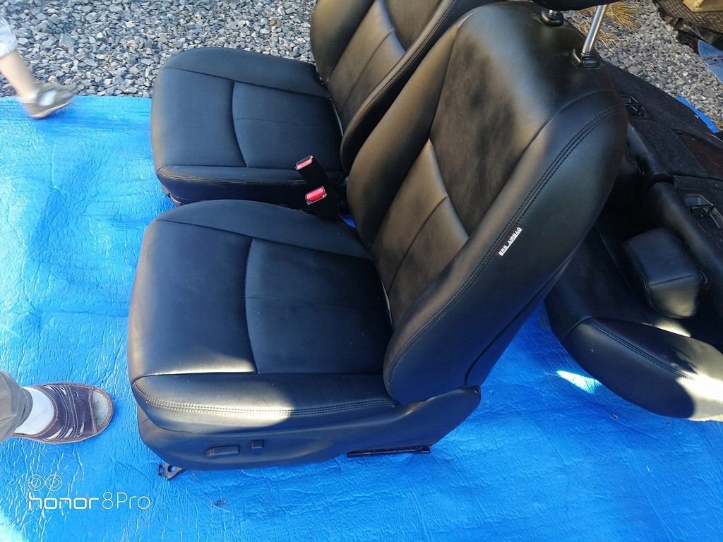 фото №14, Infiniti q50 сидіння сидіння заднє сидіння usa шкіра