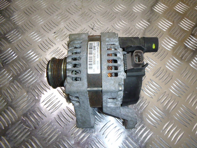 Купити Генератор 1.2.14 ak5 13585666 130a opel corsa e