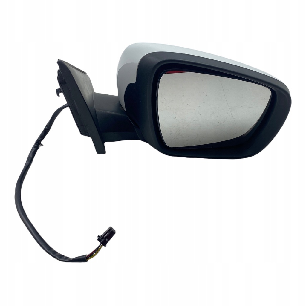 фото №15, Правое зеркало renault kadjar 11 pin