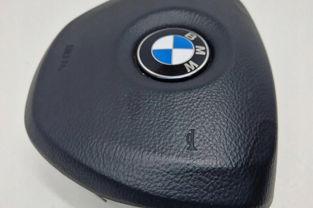 фото №7, Подушка безпеки водія bmw 5 f10 6092770 2.5l дизель 2012