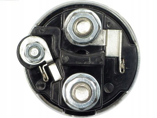 фото №3, Автоматическая коробка передач выключатель электромагнитный стартер