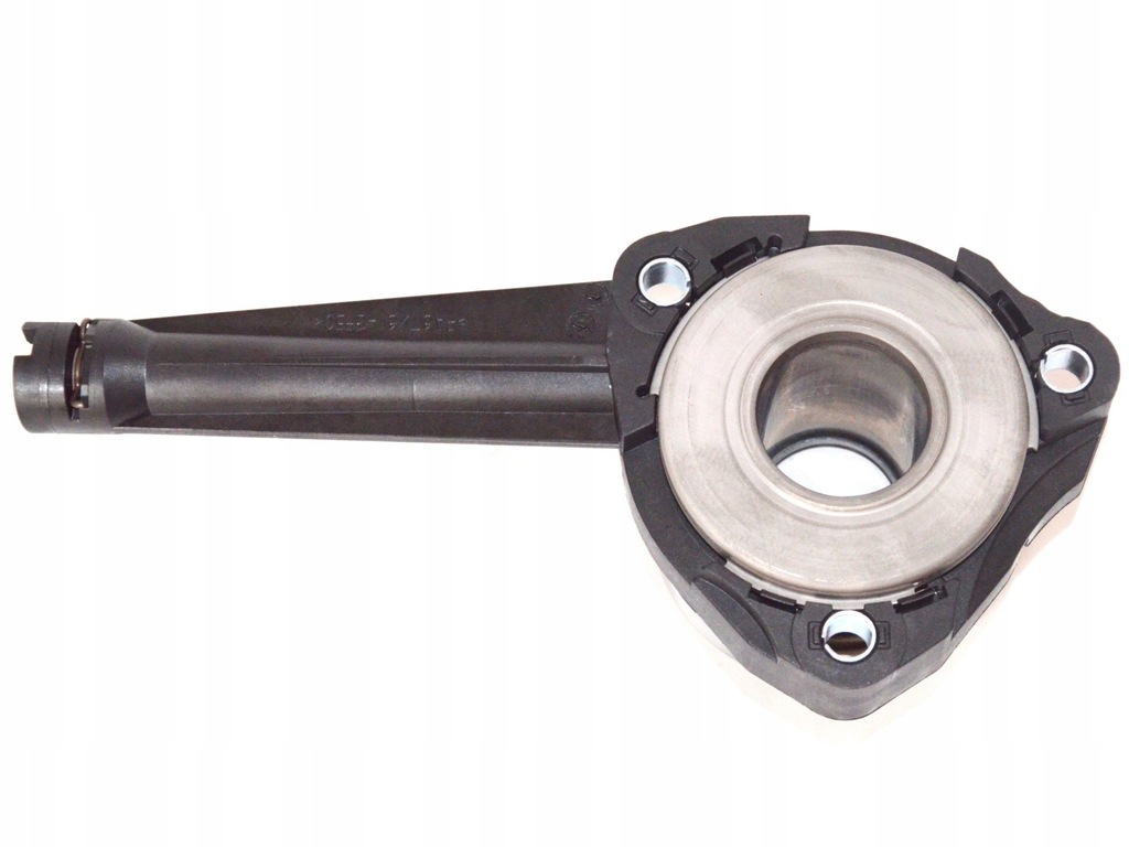 фото №1, Renault оригинальный номер 8200846748 цилиндр сцепления центральный