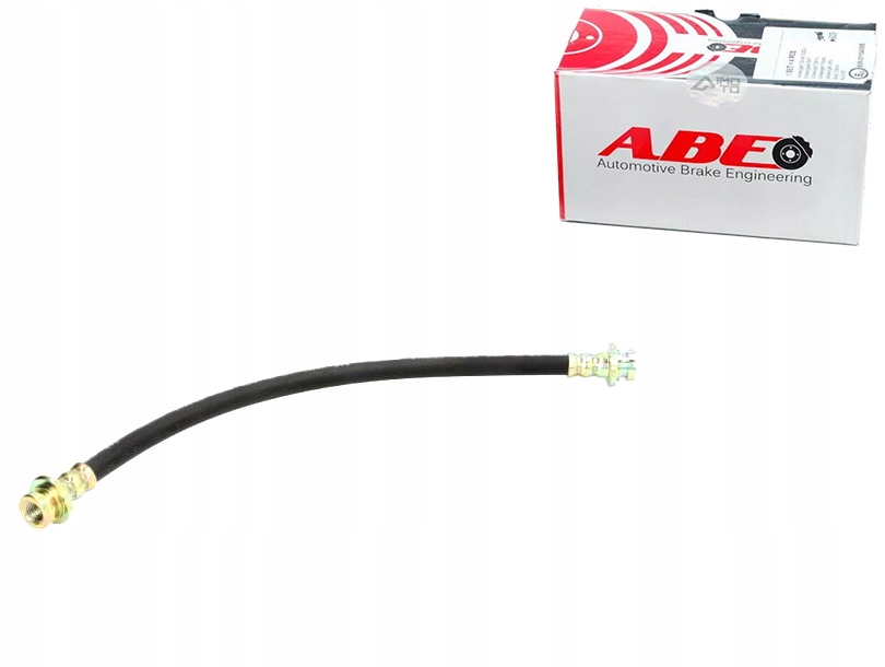 фото №1, Abe c81539abe шланг тормозной гибкий