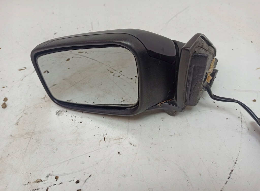 фото №1, Зеркало левая vovlo s40