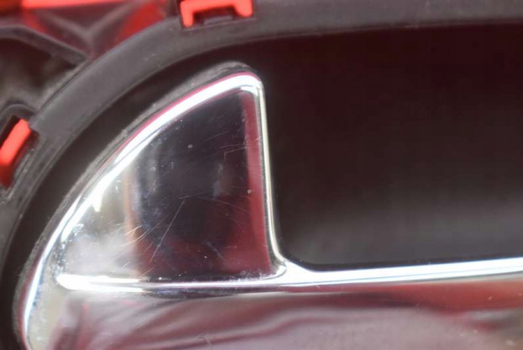 фото №9, Ручка внутрішня ліва перед 9683446877 peugeot 5008 1 i 09-13