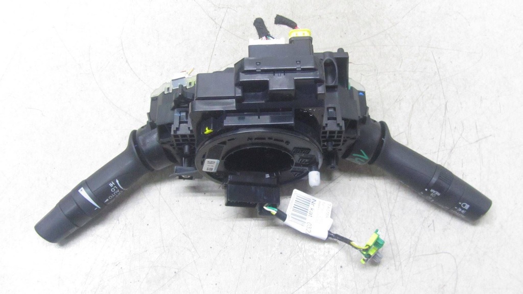 фото №6, Honda cr-v iv перемикач комбінований 35000-t0a-00 12-