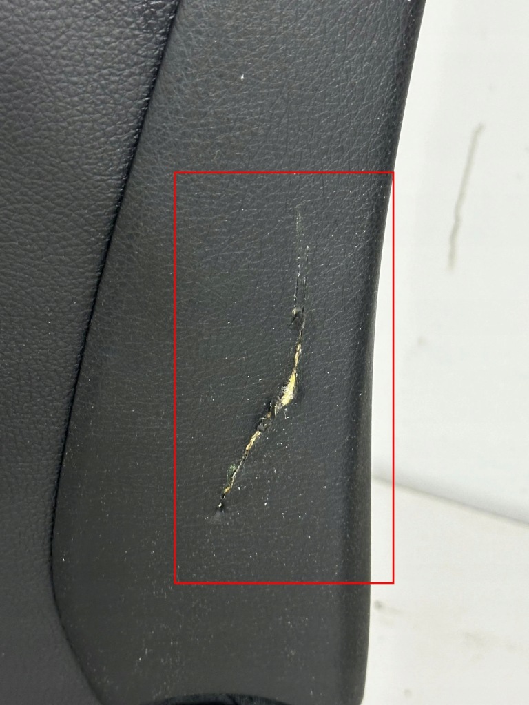 фото №16, Bmw x5 f15 2014 с передний сиденья / заднее сиденье / комплект