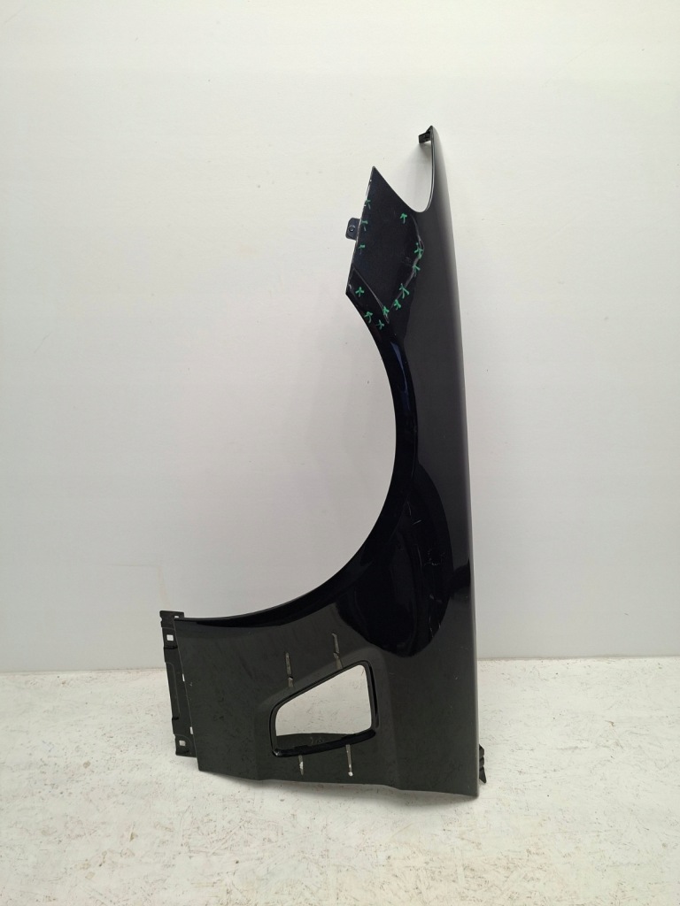 фото №1, Крыло передний перед левый mercedes sl w231 231 lift 2017-