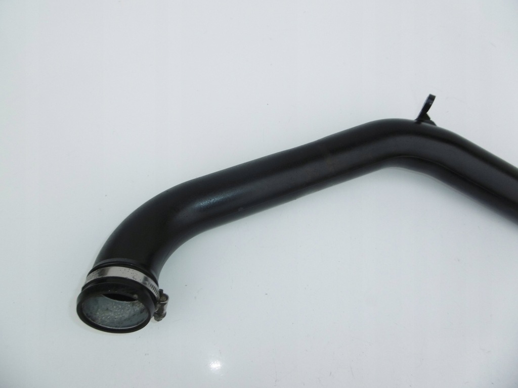 фото №9, Шланг интеркулер volvo s80 ii v70 iii 2.5 t