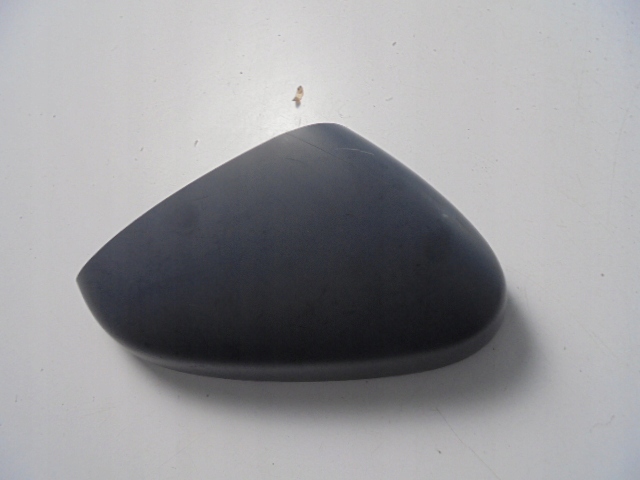 фото №1, Корпус дзеркало правого peugeot 3008 ii 2016-