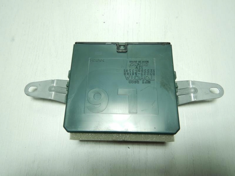 фото №1, Lexus ls iv модуль двері 89225-50100