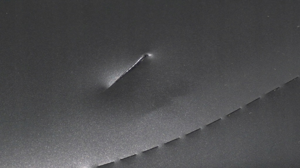 фото №5, Audi a3 8v подушка повітряна колінна подушка безпеки uk!