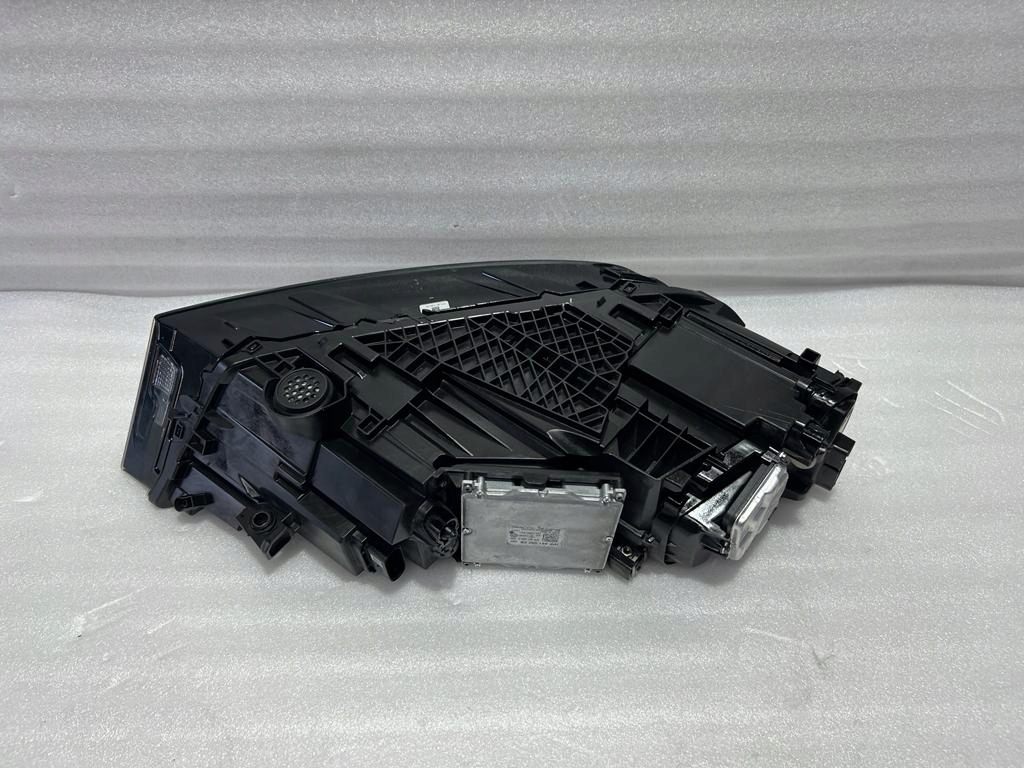 фото №13, Audi q7 sq7 4m0 matrix лампа левая правая