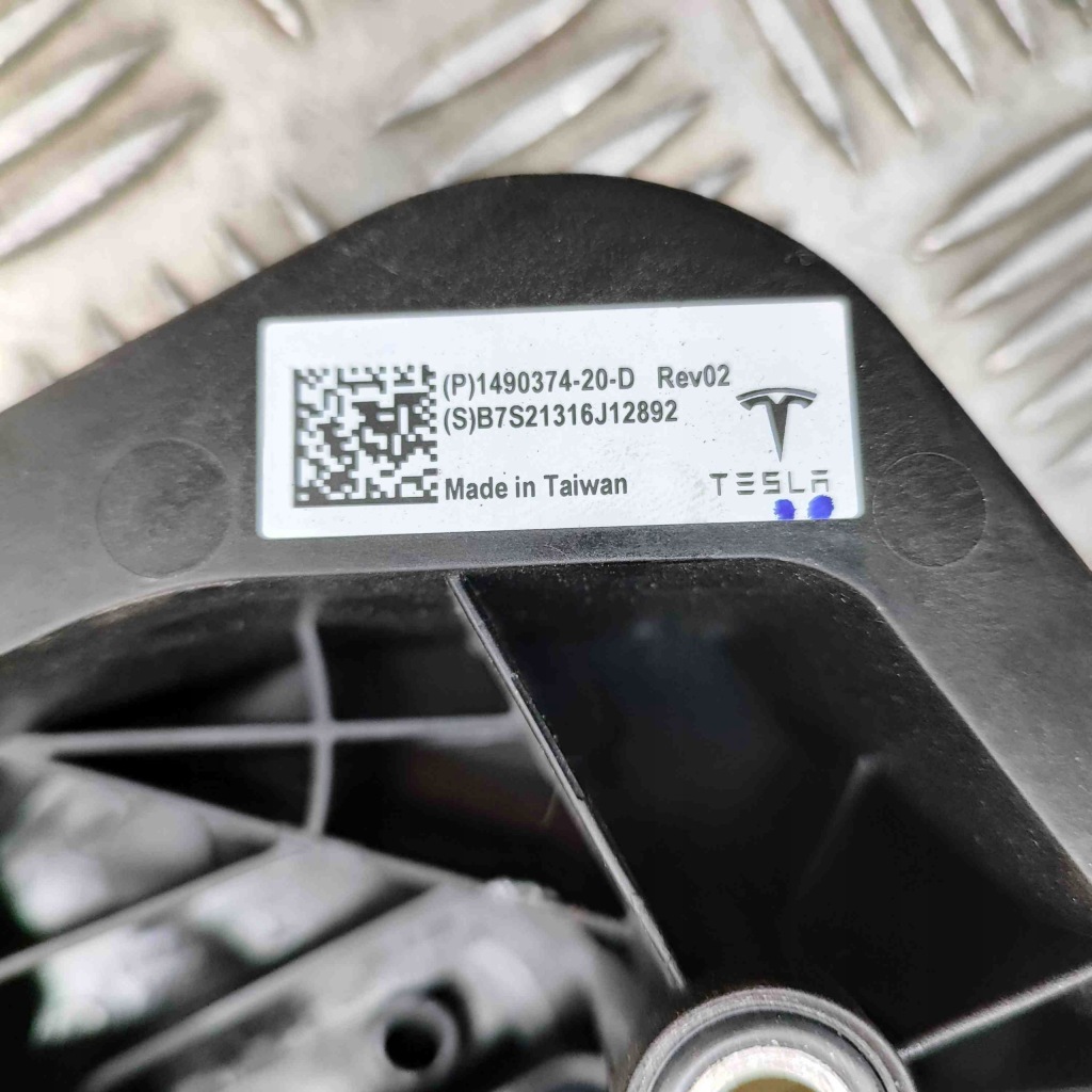 фото №8, Кабель зарядки аккумулятора tesla model y 149037420d 23786513 2022