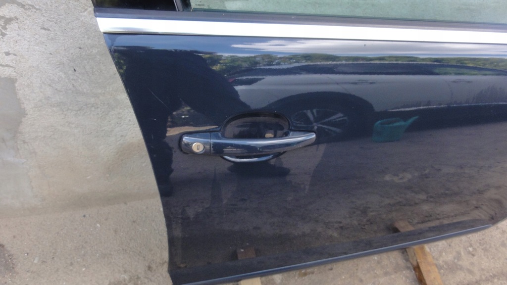 фото №7, Peugeot 5008 09-16r дверь правый перед lak ktga