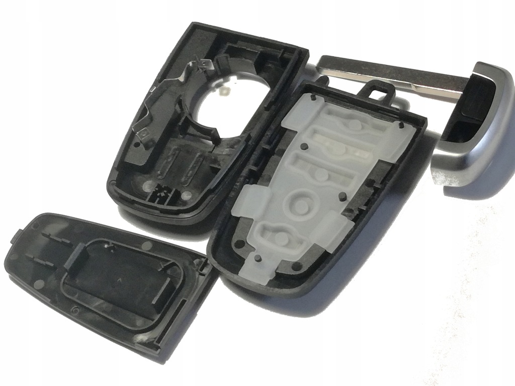 фото №8, Ford edge mondeo жало hu101 pilot корпус