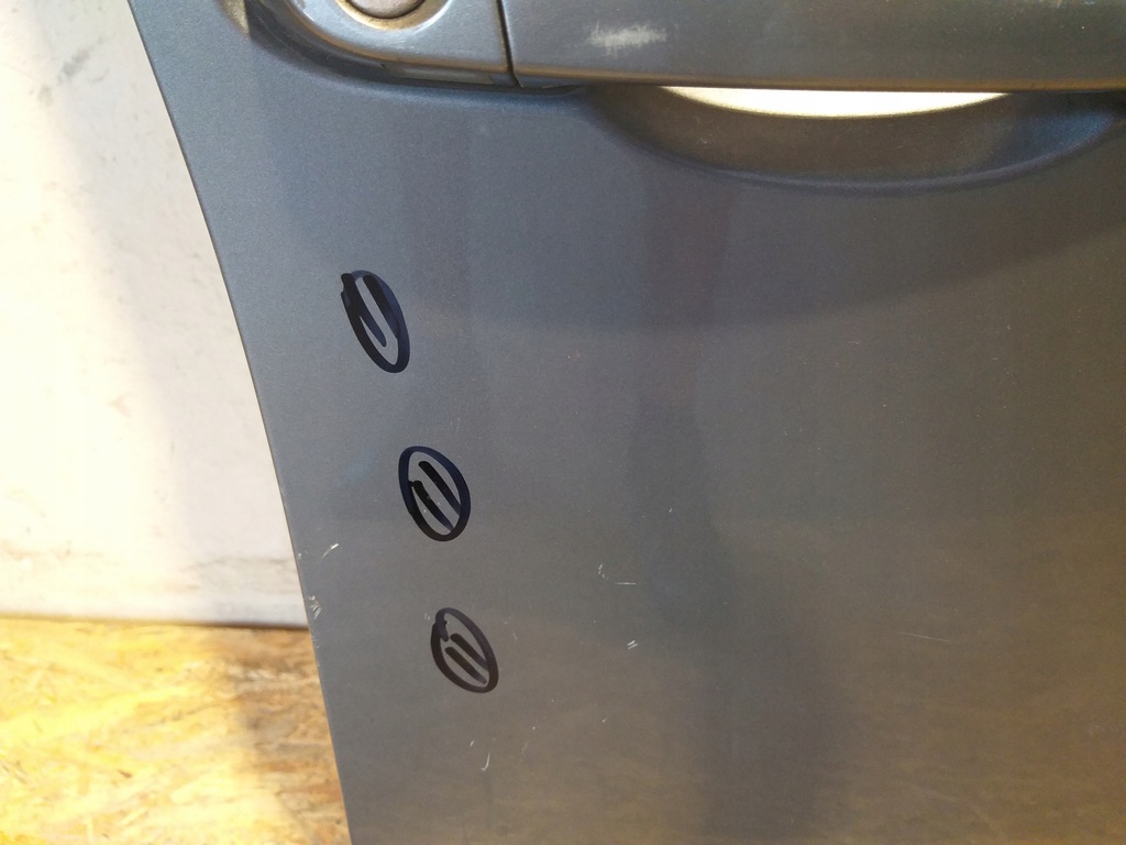 фото №6, Двері перед праве bmw x5 e70