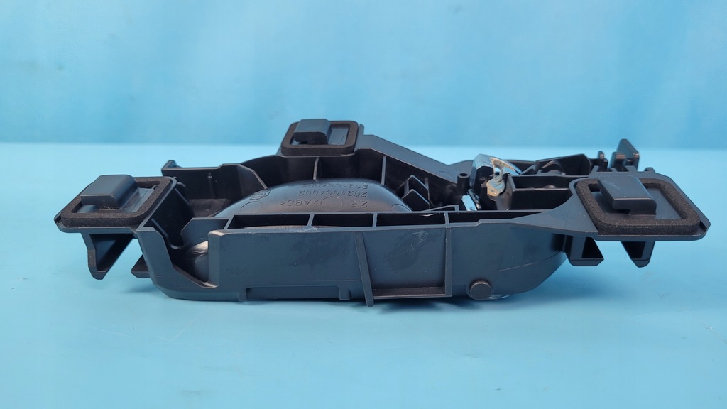 фото №5, Opel astra l vi gse 1.5d 23r ручка внутренняя дверь правая 9817544677