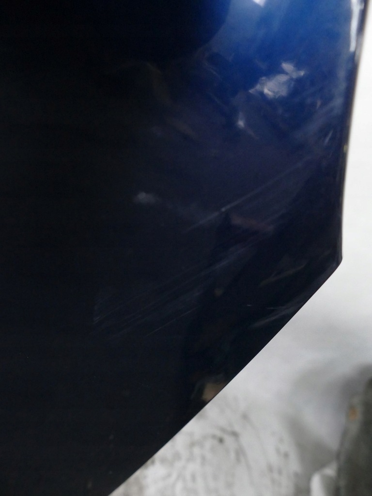 фото №8, Citroen xsara picasso i капот кришка двигуна kpkd