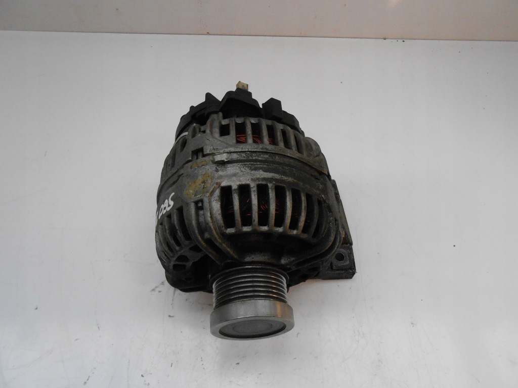 фото №1, Volvo s60 s80 v70 xc90 генератор as-pl a0049