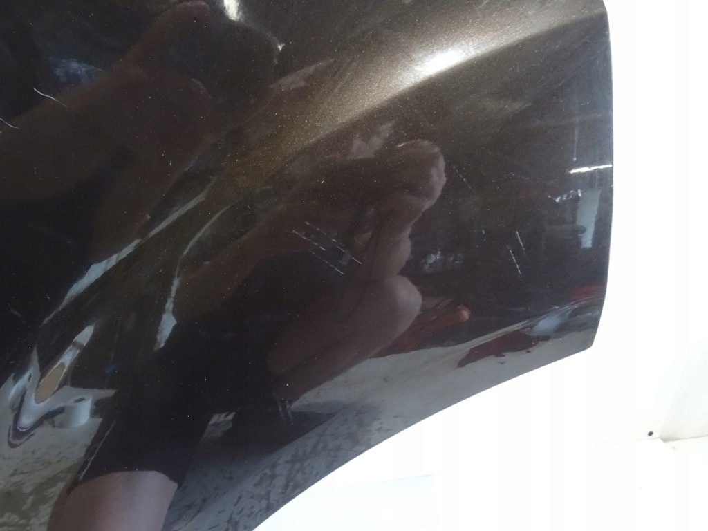 фото №4, Audi q7 левая задние дверь