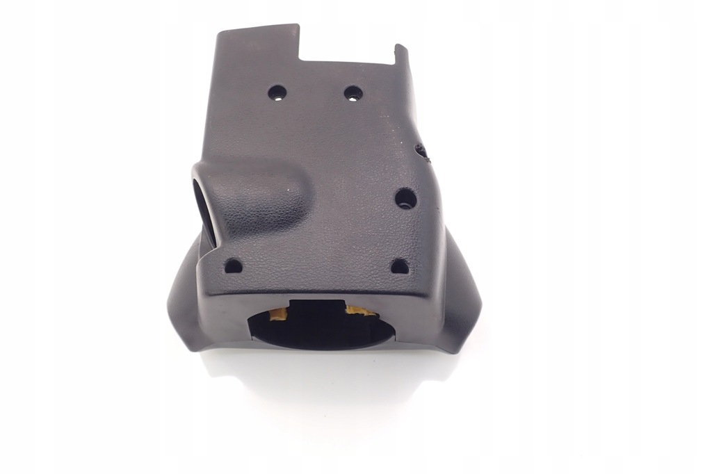 фото №6, Nissan x-trail t30 2.2dci захист колонки керма.