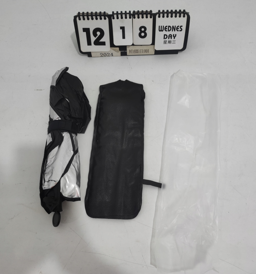 Зонт автомобильный с obracany кронштейн 360° i szkieletą с волокна угольный с Разборки